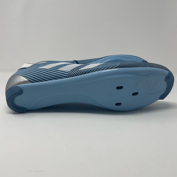 adidas The Road Altered Blue 2021 Men’s Cycling Shoes GW5327 - Picture 8 of 10